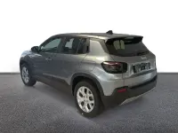 Neu Jeep Avenger Altitude 110 PS (80 kW) 2026 Grau SUV