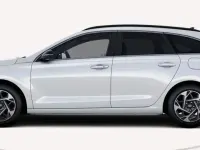 Neu Hyundai i30 150 PS (110 kW) 2026 Weiß Limousine