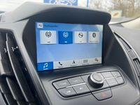 gebraucht Ford Kuga Cool&Connect