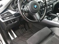 gebraucht BMW X5 4.0d M Paket