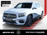 Gebraucht Mercedes GLB200 AMG 150 PS (110 kW) 2024 Andere farbe SUV