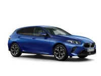 Gebraucht BMW 123 Efficient Dynamics 204 PS (150 kW) 2025 Kleinwagen