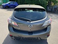 Gebraucht Mazda 3 Sports-Line 185 PS (136 kW) 2012