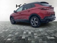 Gebraucht Opel Grandland X 131 PS (96 kW) 2023 Rot SUV
