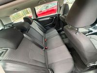 Gebraucht VW Passat 140 PS (102 kW) 2014 Grau Kombi
