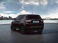 Gebraucht Jeep Compass 131 PS (96 kW) 2024 Andere SUV