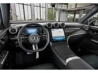 Gebraucht Mercedes GLC200 Advanced Plus 2025 Grau SUV