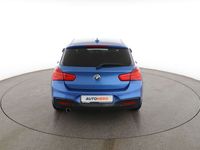 gebraucht BMW 116 1er d M Sport