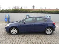 gebraucht Opel Astra Selection/KLIMA/EURO 5//HU/AU BIS 05/2025