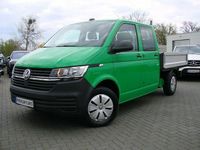 Gebraucht VW Transporter 110 PS (80 kW) 2023 Grün Van