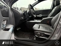 Gebraucht Mercedes GLA45 AMG AMG 422 PS (310 kW) 2025 Grau SUV