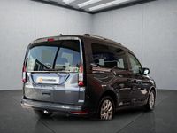 Neu Ford Tourneo Connect 122 PS (89 kW) 2025 Grau Van / Kleinbus
