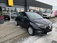 Gebraucht Renault Zoe Iconic 99 kW (135 PS) 2022 Schwarz Kleinwagen