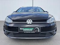 Gebraucht VW Golf VII 116 PS (85 kW) 2020 Deep black Kombi