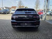Gebraucht VW Arteon Elegance 218 PS (160 kW) 2021 Deep black (metallic) Kombi