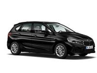 Gebraucht BMW 218 Advantage 136 PS (100 kW) 2025