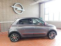 Gebraucht Renault Twingo Intens 90 PS (66 kW) 2016 Grau Kleinwagen
