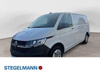 Gebraucht VW Transporter 110 PS (80 kW) 2021 Van