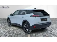 Neu Peugeot 2008 145 PS (106 kW) 2025 SUV