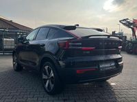 Gebraucht Volvo C40 Plus 169 kW (231 PS) 2022 Schwarz SUV