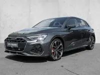 Gebraucht Audi S3 Ambiente 333 PS (244 kW) 2025 Daytonagrau perleffekt Limousine