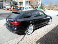 Gebraucht Audi A4 S-Line 272 PS (200 kW) 2016 Schwarz Kombi