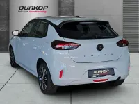 Neu Opel Corsa Edition 101 PS (74 kW) 2026 Weiß Kleinwagen