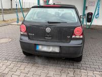 Gebraucht VW Polo 2007 Kleinwagen