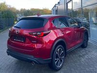 Gebraucht Mazda CX-5 Ad'Vantage 194 PS (142 kW) 2024 Andere SUV