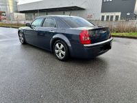 gebraucht Chrysler 300C 2.7