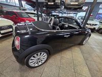 Gebraucht Mini Cooper Cabriolet Chili 122 PS (89 kW) 2013 Schwarz Cabrio
