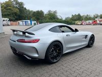 gebraucht Mercedes AMG GT R AMG GTCOUPE, NIGHT-PAKET, CARBON