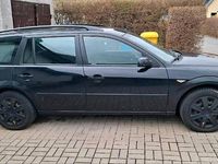 Gebraucht Ford Mondeo 128 PS (94 kW) 2007 Schwarz Kombi