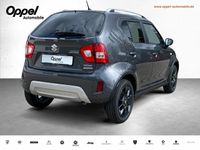 gebraucht Suzuki Ignis 1.2 Hybrid Allgrip Comfort RF-KAMERA+KLIMA