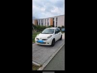 Gebraucht Nissan Micra 65 PS (47 kW) 2009 Weiß Limousine