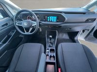 Gebraucht VW Caddy Maxi 114 PS (83 kW) 2021 Van / Kleinbus