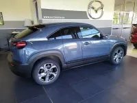 Używany Mazda MX30 Ad'Vantage 80 kW (110 KM) 2023 Szary SUV