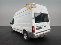 Gebraucht Ford Transit 125 PS (91 kW) 2012 Weiß Abholung