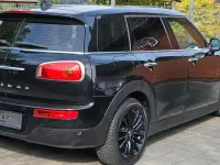Second-hand Mini Clubman 115 CP (84 kW) 2018 Negru Break