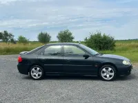 Gebraucht Ford Mondeo Ghia 170 PS (125 kW) 1998 Grün Limousine