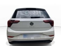 Gebraucht VW Polo Beats 95 PS (69 kW) 2024 Ascotgrau Kleinwagen