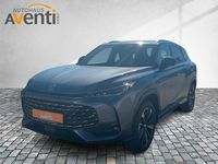 Neu MG HS Luxury 170 PS (125 kW) 2025 Grau SUV