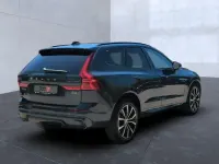 Gebraucht Volvo XC60 Plus 250 PS (183 kW) 2025 Denim blue (metallic) SUV