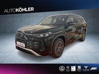 Neu VW Tayron Elegance 193 PS (141 kW) 2026 Schwarz SUV