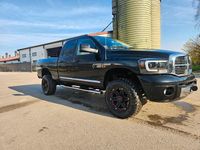 Gebraucht Dodge Ram 355 PS (261 kW) 2009 Schwarz Pickup