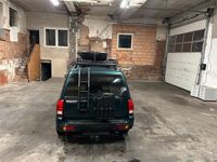 Gebraucht Suzuki Grand Vitara 184 PS (135 kW) 2003 SUV