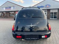 Gebraucht Chrysler PT Cruiser Touring 141 PS (103 kW) 2001 Schwarz Kombi