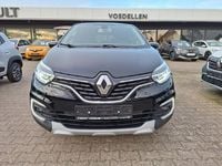 Gebraucht Renault Captur Collection 131 PS (96 kW) 2019 Sternenschwarz SUV