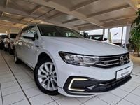 Gebraucht VW Passat GTE 218 PS (160 kW) 2022 Weiß Kombi