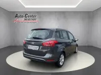 Brugt Ford B-MAX SYNC Edition 206 HK (151 kW) 2017 Grå MPV